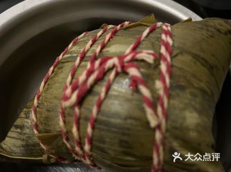强烈推荐给大家！城市向导官#一年一度粽子大赛