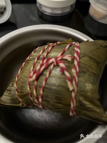 强烈推荐给大家！城市向导官#一年一度粽子大赛