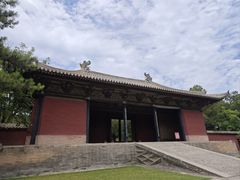 -永乐宫
