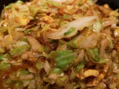 -西贝莜面村(金隅嘉品mall店)