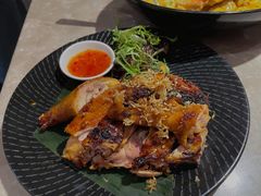 -星叶·东南亚料理(温州万象城店)