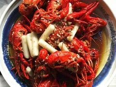 -龙虾奇迹(大华三路店)