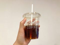 美式-LOOOAD COFFEE进度条(D9街区店)