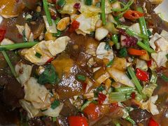 -绿草地·湘菜(7mall店)