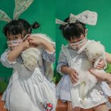 遇见萌宠，邂逅快乐