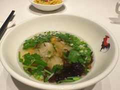 -莆田餐厅PUTIEN(金融街购物中心店)