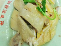 -百家鸡味馆(清泰店)