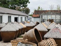 -苏州市吴中区光福窑上花果蜜饯厂