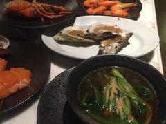 -君悦酒店·乐厨·高空自助餐(青年大街店)