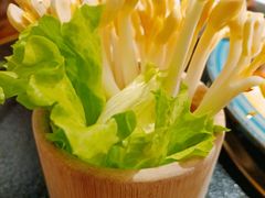 -吼堂老火锅(太古里总店)