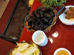 -香丽缘饭馆(黑龙潭店)