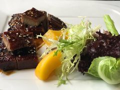酱烤牛舌-穹六人间 people 6(岳阳路店)