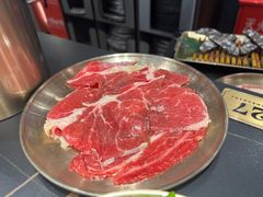 -西塔老太太泥炉烤肉(龙湖北苑天街店)