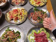 -杨小佳·齐齐哈尔烤肉·烤串(广州店)