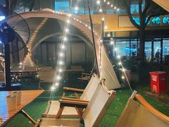 -CAMP.33露营烤肉·团建聚餐(创智天地店)