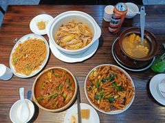 -民间瓦缸煨汤館(嵩山路店)