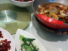 -渝信川菜(西单店)
