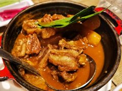 -小大董·烤鸭(凤凰汇店)