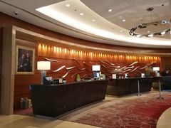 -宁波万豪酒店