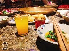 -小龙坎火锅(泉舜店)