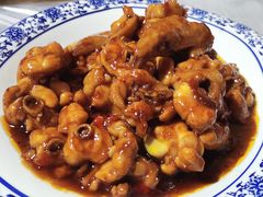 -大隐隐于市私房菜(保和小区店)