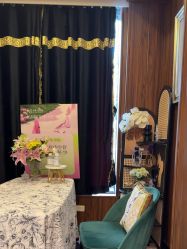 -东森自然美.INDIBA.美容SPA.皮肤管理