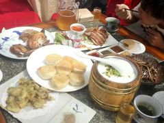 -江宁会馆(劈柴院店)