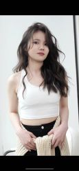 -MINX名珂斯·烫染形象设计