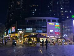 -深圳龙华星河COCO City(民治店)