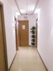 -丽复产后康复萧山旗舰中心