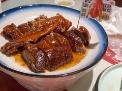 -叹茶靓点·粤式餐厅·全天茶市(石井万民广场店)