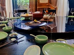 -梧桐花园餐厅(新城店)