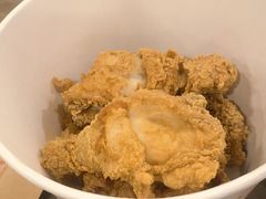 -快乐蜂(永光广场店)