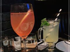 -C&R西班牙餐厅