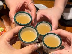 -千代武日本料理(开发区店)
