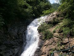 -宁波五龙潭景区