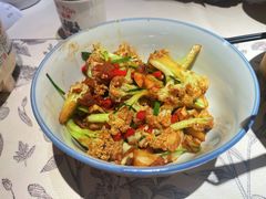 -农耕记·湖南土菜(福田车公庙店)