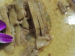 盐水鹅-双东酒店(东关街店)