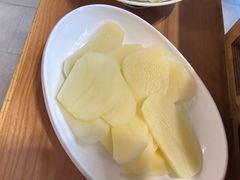 -巴蜀大将火锅(春熙店)