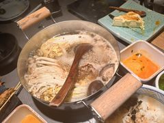 -沼津港精致料理·寿喜烧·烧鸟(龙湖南桥天街日料榜单店)