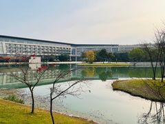 -上海佘山世茂艾美酒店