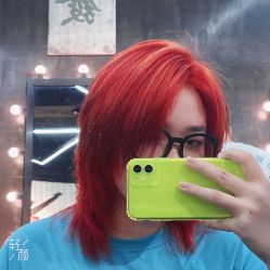 -無名发艺