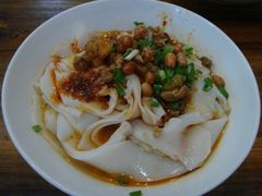 -刘二妈米皮(步行街店)