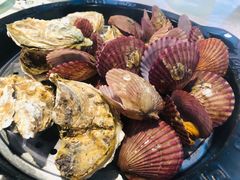 -巧克力渔家.小船海鲜胶东菜(万平口店)