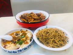 -吴记小园楼(新庄店)