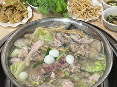 -海关荤豆花(洋河一路店)