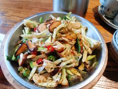 -呱呱叫民俗风味主题餐厅(沣峪口店)
