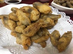 豆腐鱼-聚鑫阁江浙菜·非遗传承技艺(闵行交大店)