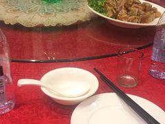 -盈春大饭店(千山路店)