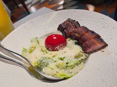 -弗兰克牛排西餐厅Ribone steak house(柠檬花园店)